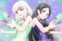 「キミとアイドルプリキュア♪」キミプリ 19話感想 プリルン＆メロロン人間態＆正体お披露目ズキューンキッス！板岡さん変身バンク相変わらず素晴らしい！！記憶喪失の衝撃が重い……