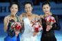 【文春】浅田真央が村上佳菜子をアイスショーから「降板」させていた！《事務所は「信頼関係が崩れた」と事実関係を認める》