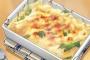 ※「GQuuuuuuXコラボカフェ」があったら出てきそうなメニュー