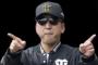 木浪(打率.193)以下の打撃を3年間続けているが、その間1回も抹消されていない選手が居るらしい