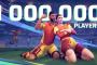 特定選手1人だけ操作の対戦サッカー『REMATCH』発売初日に製品版のプレイヤー数100万人を記録