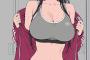 【画像】女の子のこういうパンツｗｗｗｗｗ