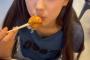 【画像】メスガキ、たこ焼きにやられるｗｗｗｗｗｗｗｗｗｗｗｗｗｗｗｗｗｗ