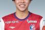 J1岡山、大卒ルーキーDF鷲見星河がシンガポール1部タンピネス・ローバースに期限付き移籍「成長した姿を見せられるよう」（関連まとめ）
