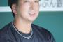 阪神・藤川監督、練習時のハーフパンツ着用を直訴…　自身が発案したゲーム後ウェアは完成「将来的にアパレル商品化を」