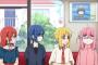 意外と女のファンが多くて驚く漫画アニメ