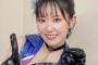 【朗報】東山奈央さん、なんだかカワイクなる・・・