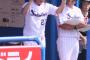 ヤクルト高津監督、サラッと問題発言もみんな聞き流す「インコースかアウトコースかは分かってる」