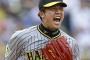 才木浩人１.６６ 大竹耕太郎２.４８ 伊原陵人１.０８