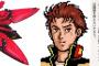 ※ベルフが乗ったF91はラフレシアに勝てるだろうか？