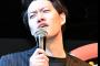 粗品が反論、アンチの「人にかみつくだけ」の声に  「芸人の美学をむげにされる。俺が一番…」