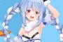 Vtuber「ゲームﾋﾟｺﾋﾟｺ！(100万再生)」ワイ「ミニスカでダンスします(98万再生)」