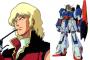※クワトロ専用Ｚガンダムが作られたら？