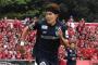 DF安藤智哉、福岡から24年ぶり日本代表選出！J3でプロデビュー「正直びっくり」（関連まとめ）