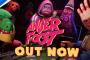 ドアやケツを蹴って蹴って蹴りまくって制圧するFPS『Anger Foot』が配信開始に！