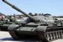 ロシア軍、1960年代のT-62戦車を保管庫から引き出し、ウクライナ戦線に投入！