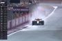 【F1第12戦イギリスGP】ノリスが母国初優勝。37歳ヒュルケンベルグ、239戦目で悲願の初表彰台
