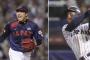 阪神から選出されそうなWBC戦士→◎石井◯中野、佐藤、才木▲森下