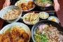 【画像】うどんの発祥地である福岡のうどんセット、レベチｗｗｗｗｗｗｗｗｗｗｗｗ