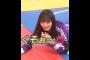 遠藤さくら×中西アルノ､最終対決は相撲かよ‼️(笑)｡…(遠藤さくら撃沈)#遠藤さくら #中西アルノ #乃木坂46 #乃木坂工事中#shorts