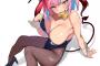 【画像】女の子「お前がチラチラ見てるの気付いてるからな？！