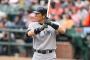 松井秀喜の凄い所って、31本塁打じゃなくて打率ほぼ3割でOPS.900超えた事じゃね？？？？？？？