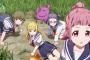 【画像】今期アニメにやばいアニメ見つかるｗｗｗｗｗｗｗｗ