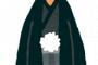 【嫌な結婚式】話をしたこともない親戚の陰新郎の結婚式に出たんだけど、見事に親戚に挨拶してこなかった。