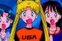 【画像】昔のアニキャラメ、脚が長すぎるｗｗｗｗｗｗｗｗ