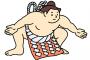 横綱になるメリット　特にない