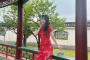 徳永羚海たんのチャイナ服をご覧ください