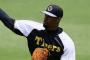 【悲報】デュプランティエさん、MLBスカウトに見つかった模様