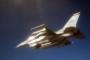 北海道ニセコ町の上空に響く謎の轟音、低空飛行の米軍戦闘機F-16の可能性！