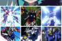 ※もしもマチュが歴代ガンダム作品の主人公だったら