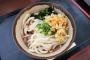 ラーメン←外国人に人気　うどん←そうでもない