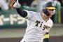 港区合コン後の成績→森下1安打、テル決勝HR、右京1四球