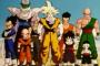 ドラゴンボールファミリーの一員になりたさは異常だよな