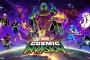 マーベル系ベルトスクロールアクション『MARVEL Cosmic Invasion』が発表に──総勢15人のヒーローで銀河の危機に挑め