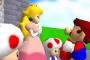 【悲報】任天堂公式「マリオとピーチ姫はあくまで『いい友達』」…海外ファンに動揺広がる 