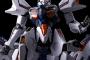 「HG ガンダムナイオン」商品画像公開！これはかっこいいな