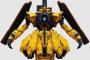 「セキカグオー208式」 シロッコが乗ってそう