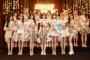 【画像】SNH48総選挙2025の1位がこちらｗｗｗｗｗｗｗｗｗｗｗｗｗｗｗｗｗｗ