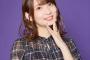 Webメディア「作曲家の記事書きたいけど、顔出しNGで写真乗せられなくて困る・・・」「そうだ、声優の大久保瑠美にインタビューさせて写真載せよう！！」