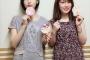 内田真礼＆佐倉綾音、プリキュア映画に出演！！
