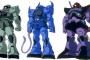 ガンダムの外伝に「普通のザクグフドム」が絶対に出てこない理由って何