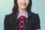 日向坂46河田陽菜が卒業発表「一歩踏み出していきたい気持ちが大きかった」二期生は残り３人に