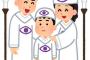 PTAの会合の度に布教活動してくるAママがいた。話し合いも長引くので周りはイライラ。しかし、ある日の会合で母が放った言葉に父兄からは拍手の嵐。Aママは顔真っ赤になっ