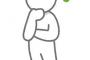 その人が某歌手にとても似ていたんだけど名前が思い出せなくて、あれ誰だったっけ？と隣にいた同僚に話を振ってみた。同僚「いや俺テレビ見ないし芸能人大嫌いだから」