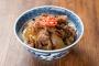 おまえらが一番好きな「丼もの」ってやっぱ牛丼？