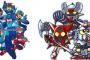※ロックマンシリーズがスパロボに参戦した時にありそうなこと